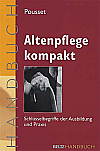 Cover: Altenpflege kompakt